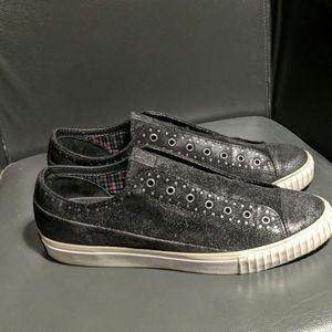John Varatos Brand New Sneakers